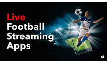 FootballStream for Android - Download the APK from Habererciyes